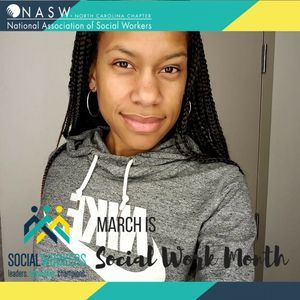 Meet your Posher, Latoya